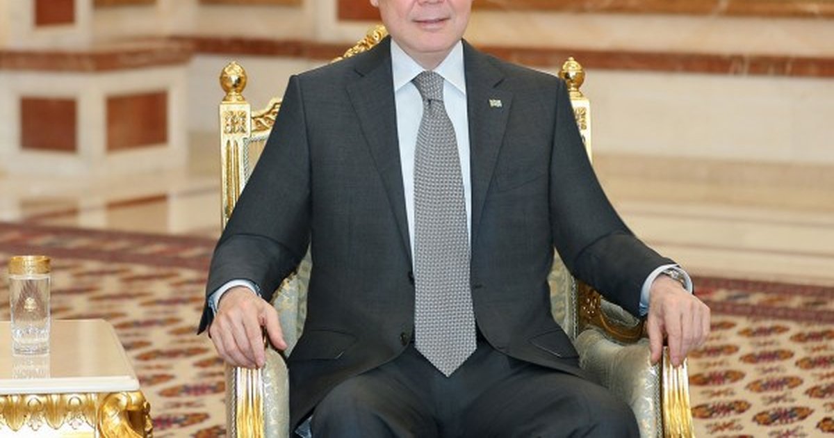 Turkmenistan Opens Doors for US Investment