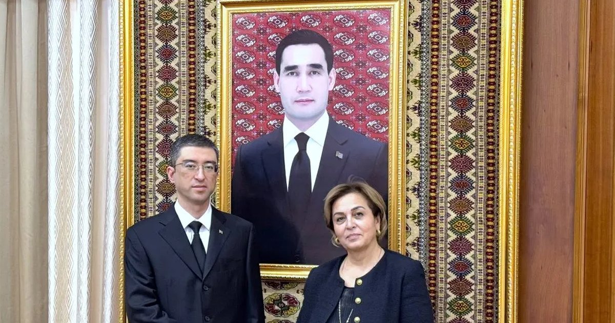 Новый этап сотрудничества по Целям устойчивого развития