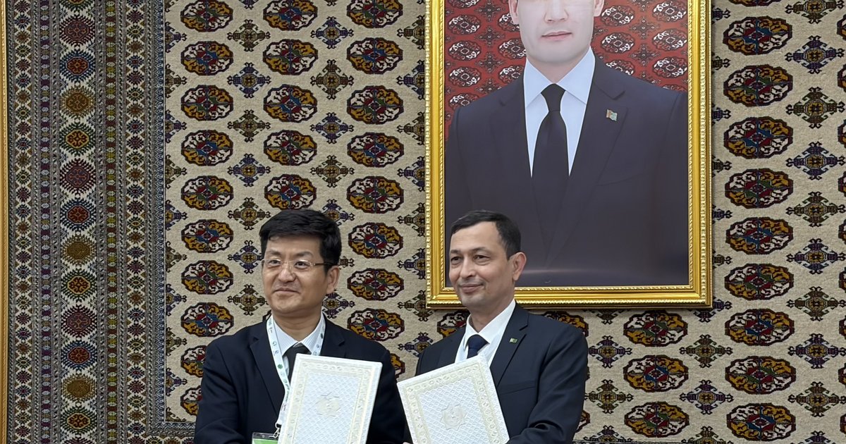 Strategic Partnership: The First Memorandum of IFT 2026