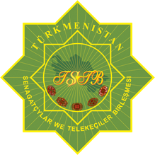 Union of Industrialists And Entrepreneurs of Turkmenistan